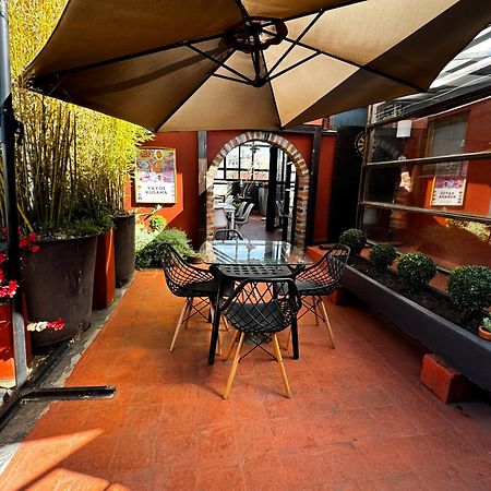 Dolce Lobo Boutique Stay Κίτο Εξωτερικό φωτογραφία