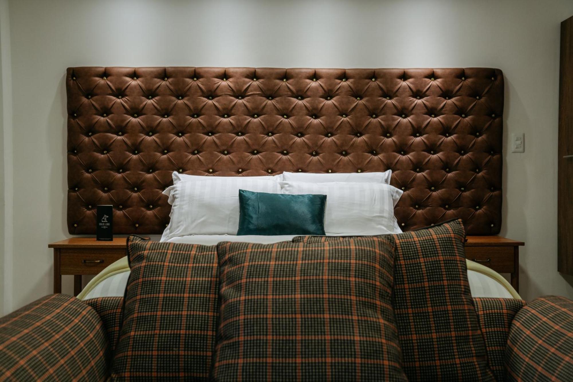 Dolce Lobo Boutique Stay Κίτο Εξωτερικό φωτογραφία
