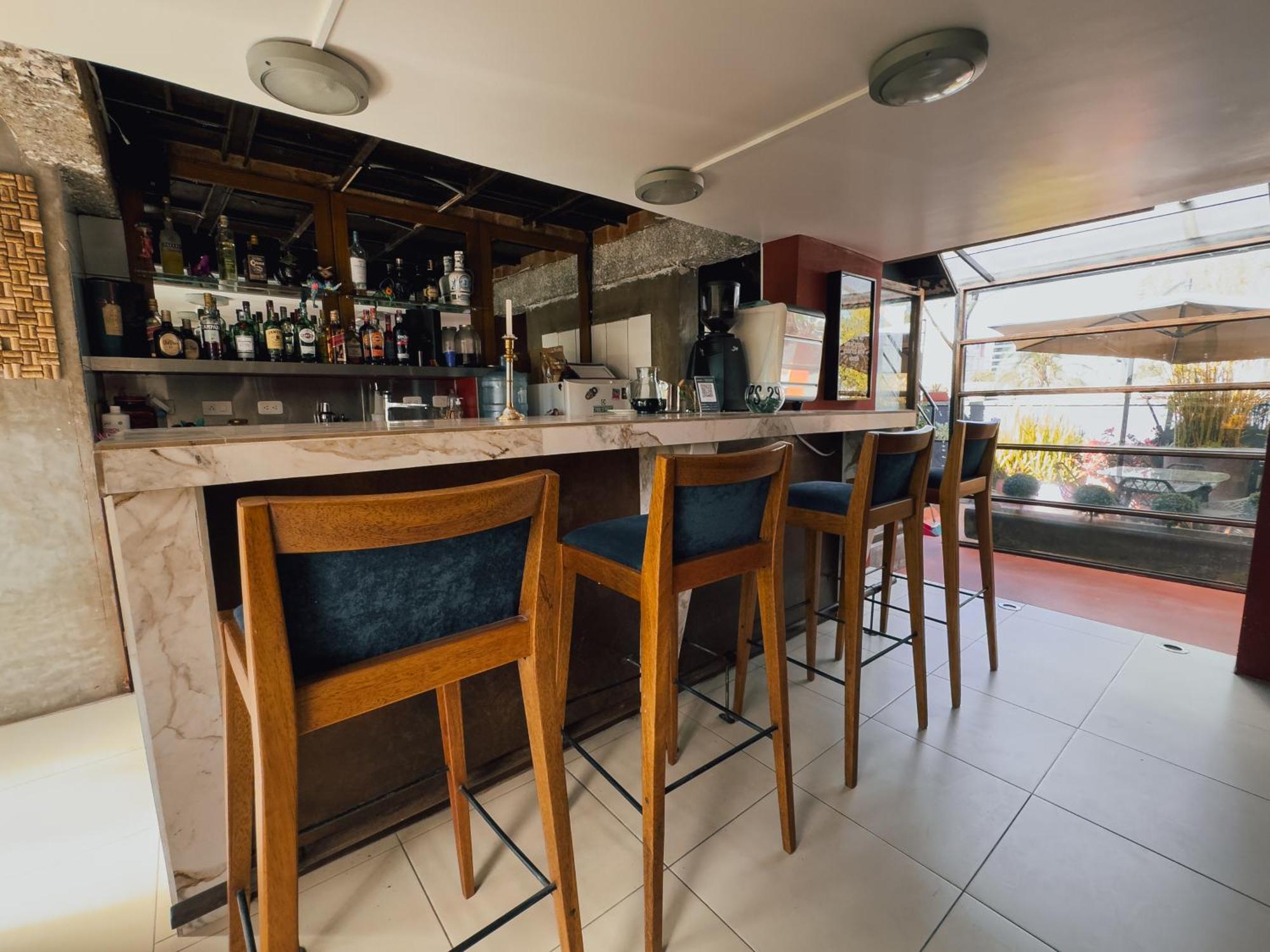 Dolce Lobo Boutique Stay Κίτο Εξωτερικό φωτογραφία